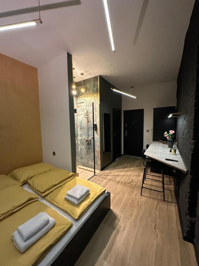 Apartment Darkhouse Fondovalle