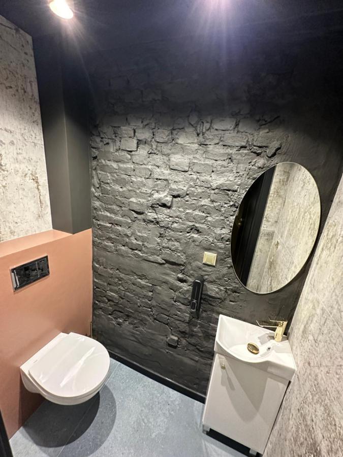 Darkhouse Fondovalle Apartment