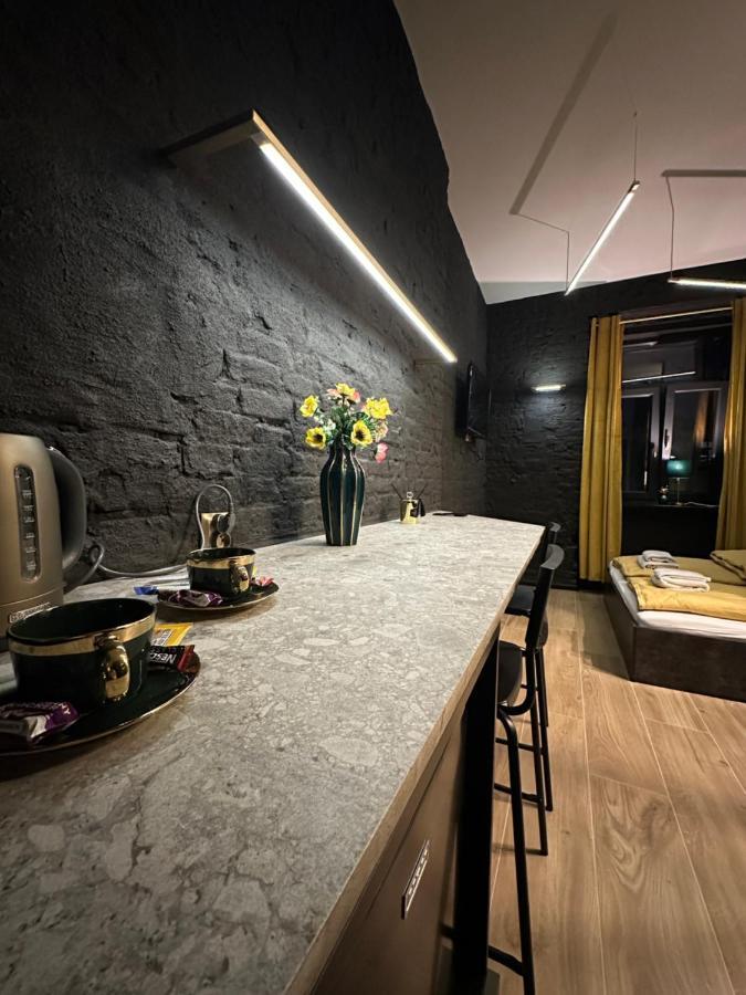 Apartment Darkhouse Fondovalle *