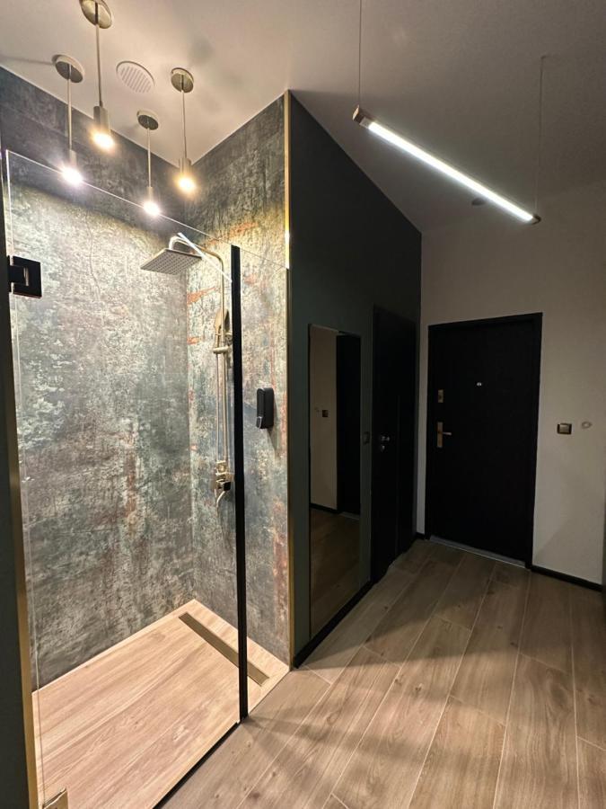 Darkhouse Fondovalle Apartment *